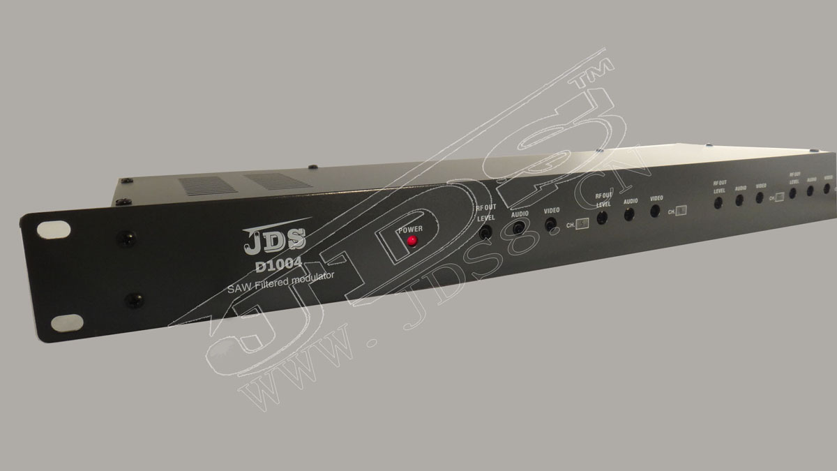 佳得视4路机顶盒共享器