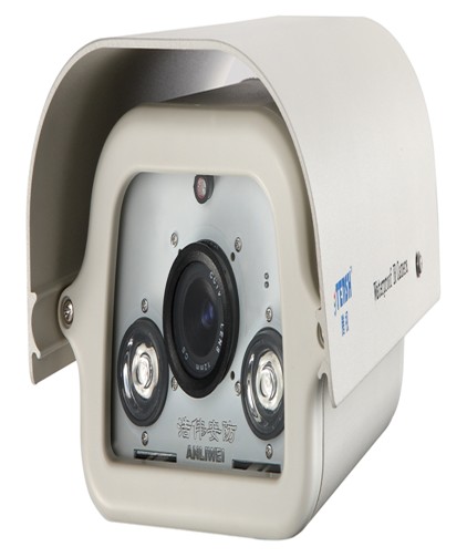  第三代阵列式红外摄像机