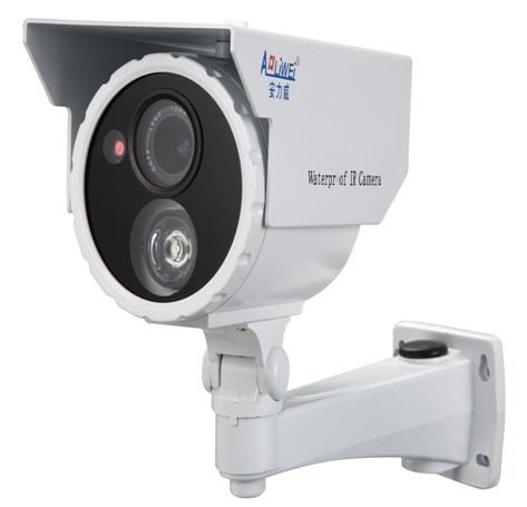  第三代阵列式红外摄像机，单颗阵列机