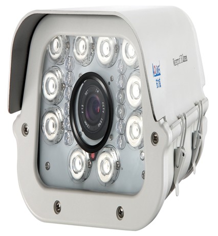 A66远距离红外摄像机