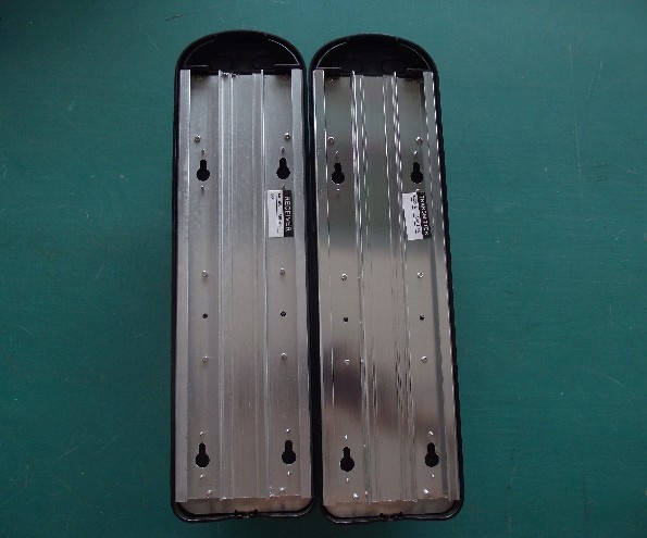 艾礼富4光束红外对射 深圳价格 红外对射厂家支架