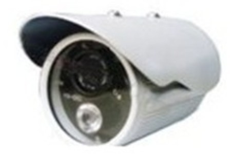 50米650线高清第三代阵列式红外摄像机