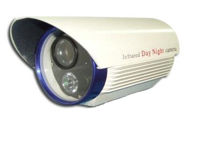 50米第三你阵列式红外摄像机