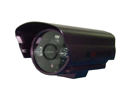 100米第三代阵列式红外摄像机