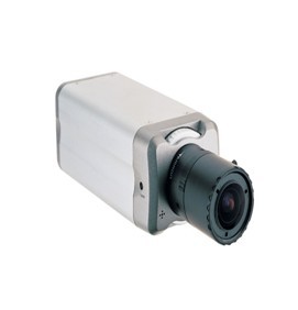 百万高清网络摄像机