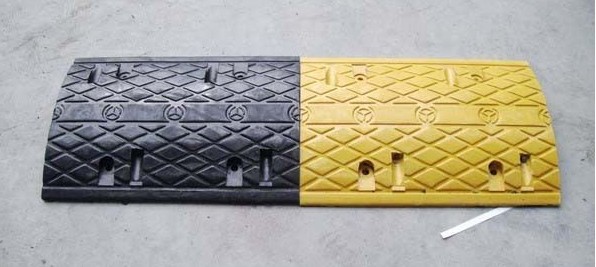 济南减速带，济南新款铸钢减速带