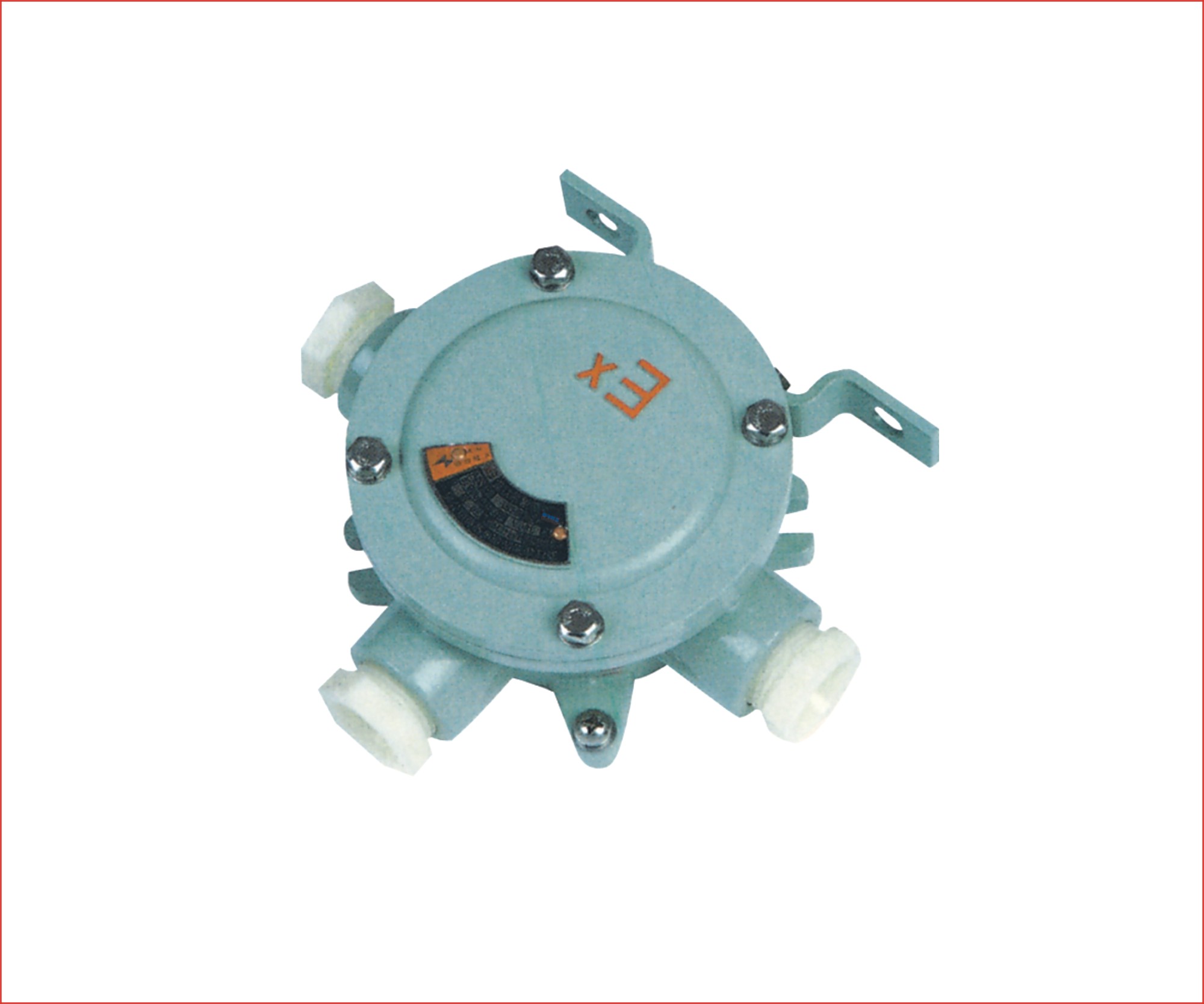 防爆隔爆密封盒，BCG防爆隔爆密封盒，防爆隔爆密封盒