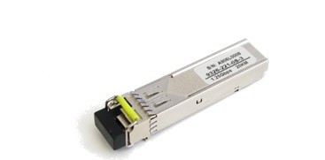 CWDM SFP光纤模块