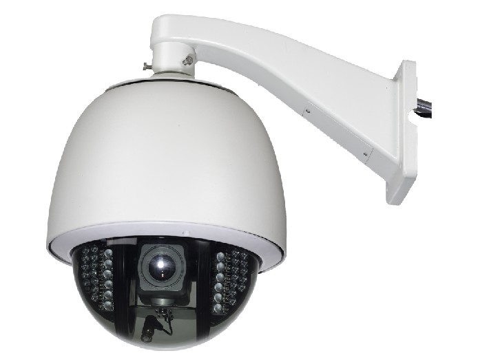 嵌入式网络匀速球