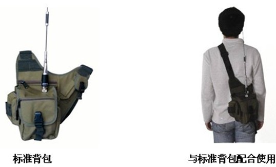 移动视频传输设备