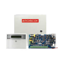 8-72防区联网报警主机