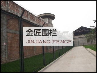 高安全护网----安平县金匠围栏网厂