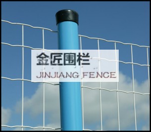 波浪网---安平县金匠围栏网厂