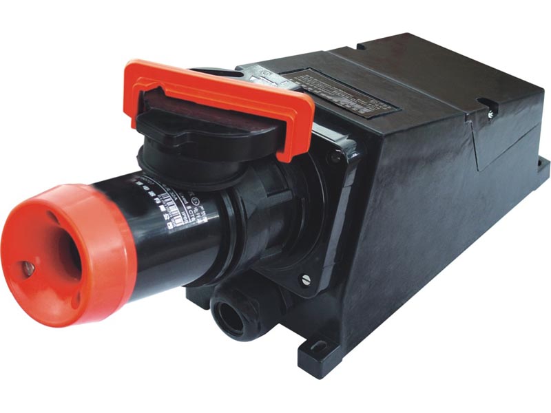 FXX|防水防尘防腐电源插座箱|防水防尘插座箱