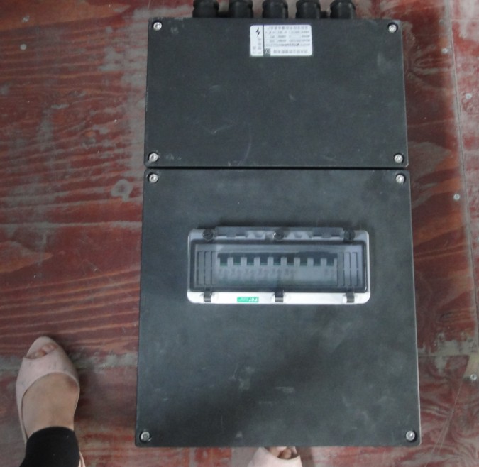 防腐断路器|FLK防腐断路器|防腐断路器价格