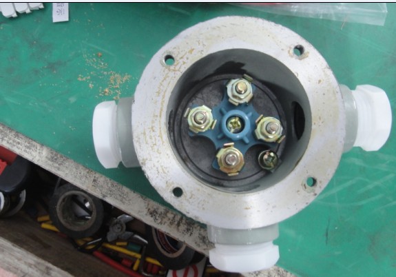 优质防爆接线盒|BAH防爆接线盒|防爆接线盒直销