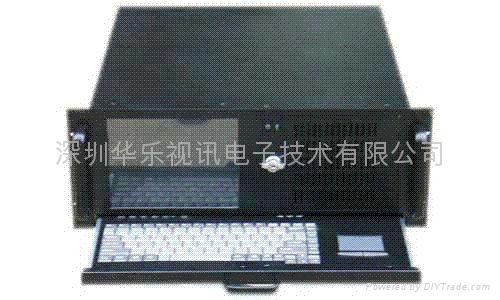 DVB-T综合数字信号源GV-DA100