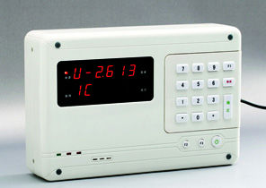 九江售饭机/九江消费机九江食堂刷卡机/校园一卡通