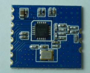 CC1101   数传无线模块 433M