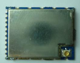 CC1101+PA+LNA远距离无线模块