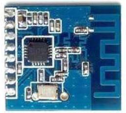 CC2500无线模块2.4G