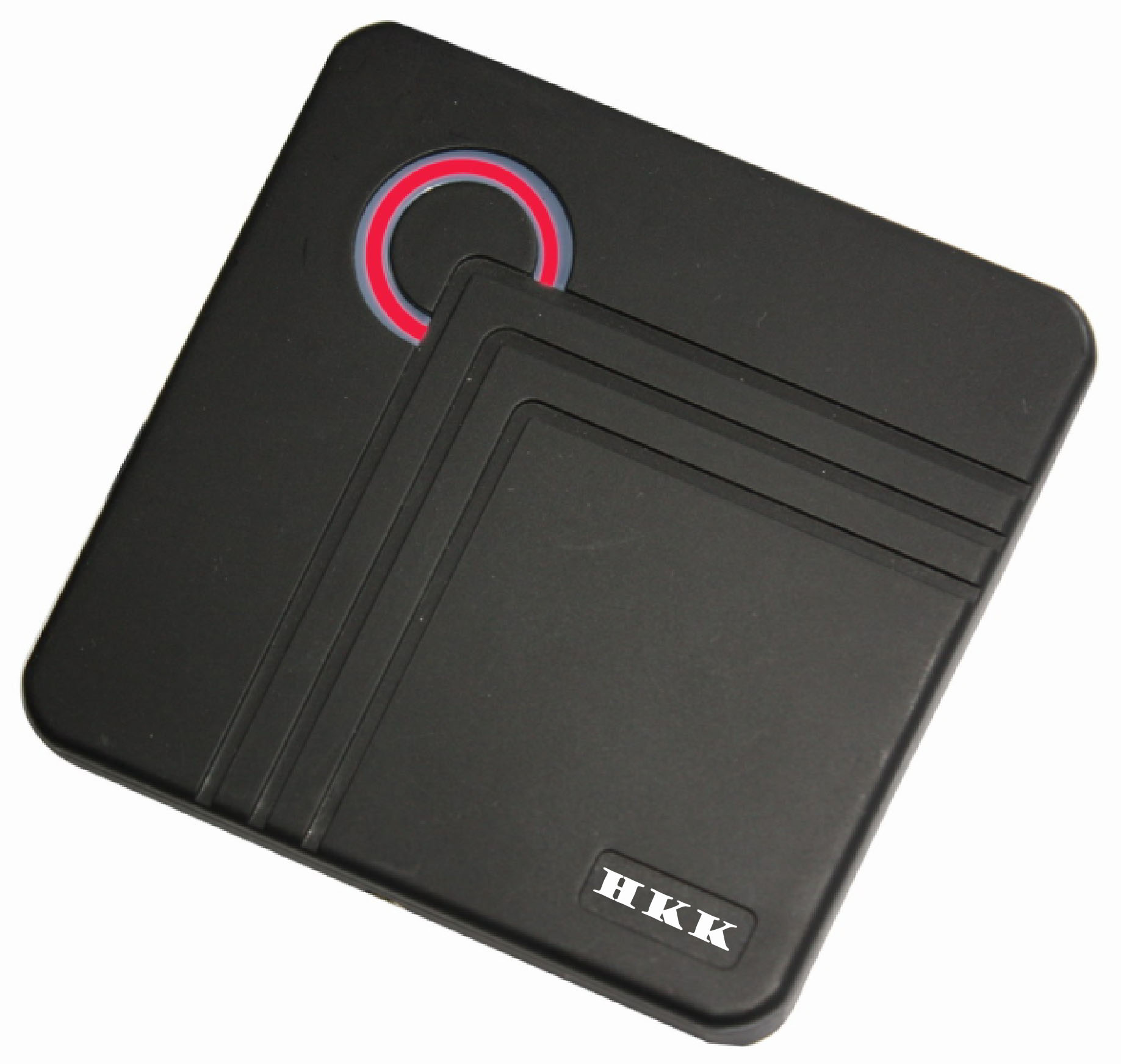 新款门禁读卡器