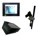 注塑模具保护监控系统