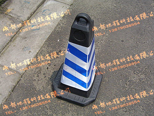 成都路锥，pvc路锥，路锥规格