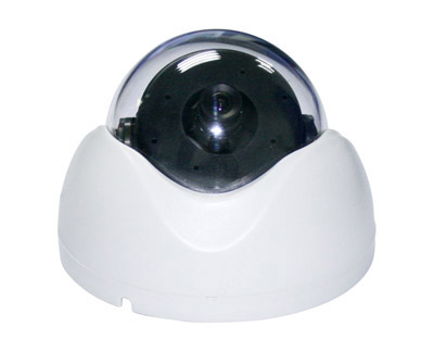 MSN42J 三轴半球摄像机