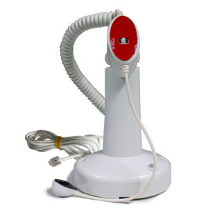 手机防盗展示架C6000