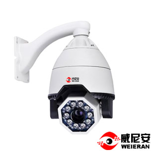 紅外視監控高速球VNA-9018P