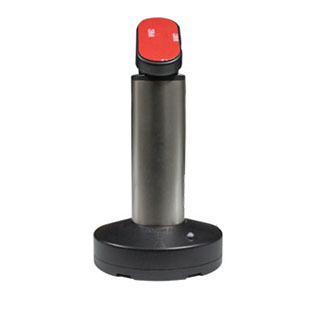 手机机模立式防盗展示架C4100