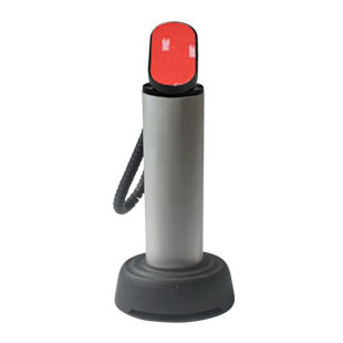 手机机模立式展示H4100