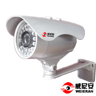 2011新款监控红外摄像机VNA-849D