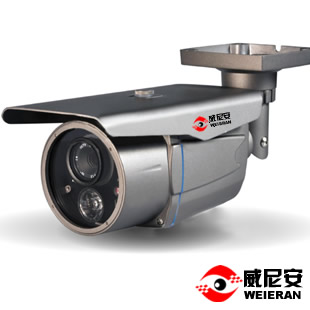 第三代红外监控摄像机VNA-8349D