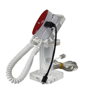 MP3充电防盗展示架 C5032+