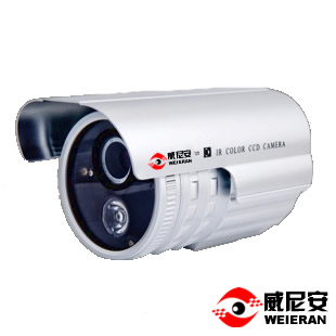 红外摄像机VNA-8319D