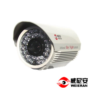 2011新款红外監控摄像机