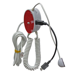 手机卧式防盗展示架C5000+