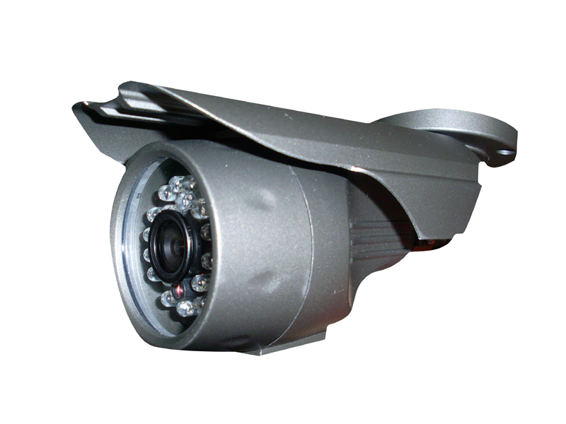 25米米定焦红外一体机