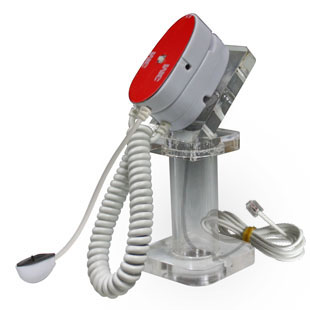 手机防盗展示架 C5002