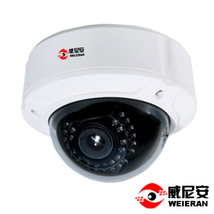 光峰抑制红外半球摄像机VSC-7532P