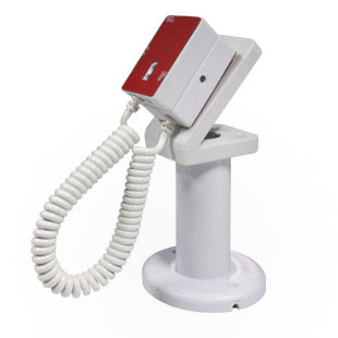 手机方形机模立式展示架 C3203