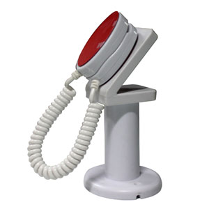 手机机模立式展示架 C3103