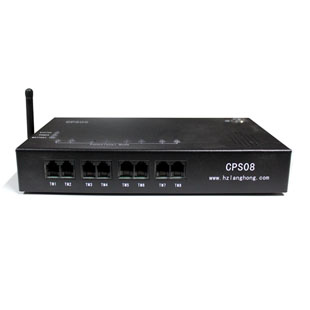 8路充电控制器(T9082)