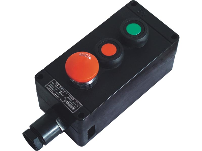 防爆防腐电源插座箱|BXX8050|防爆防腐电源插座箱