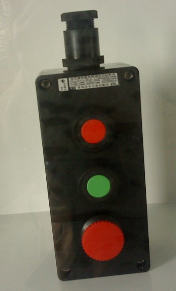 防爆防腐主令控制器|ZXF8030|防爆防腐主令控制器