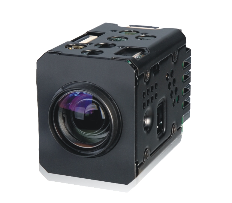 27倍高速球 一体化摄像机