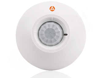 吸顶双元被动红外探测器