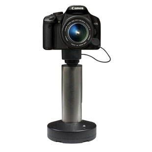 单反相机防盗展架 C8120